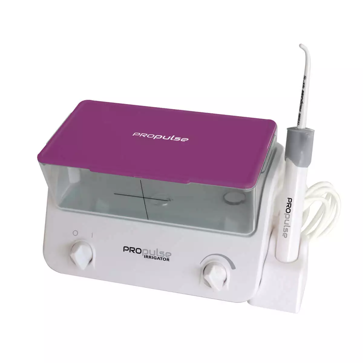 Mirage Health ProPulse Ohrspülgerät