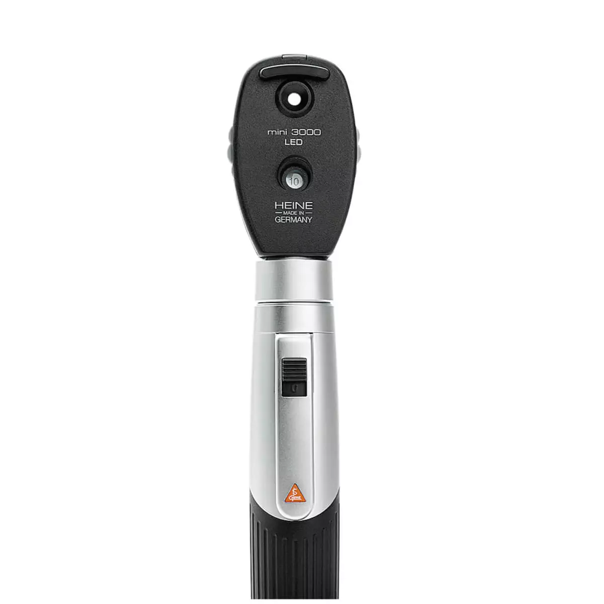 HEINE Optotechnik HEINE mini 3000 Otoskop & Ophthalmoskop im Set