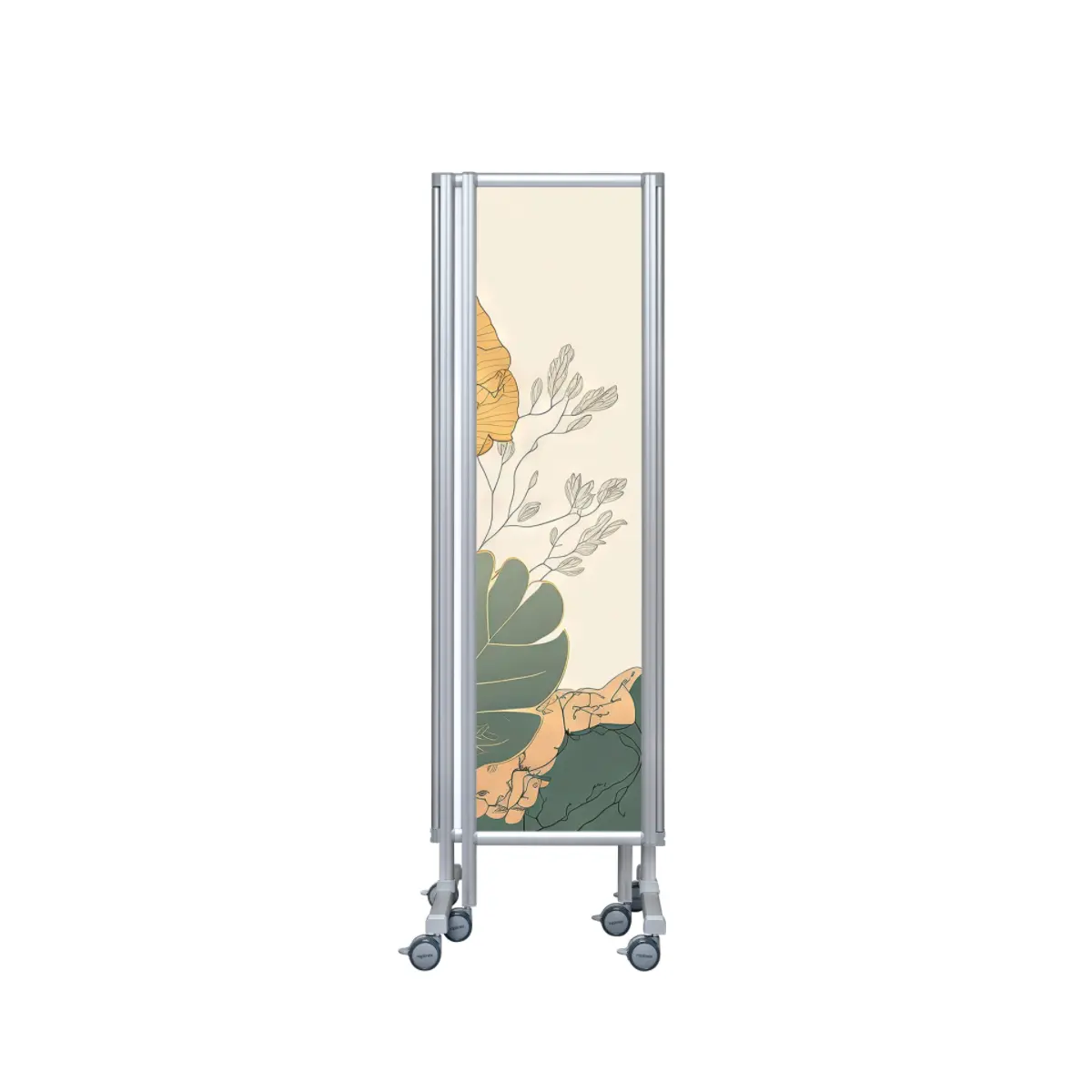 ropimex Butterfly RBF 140 Paravent