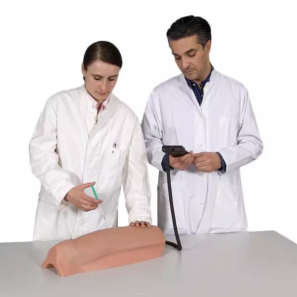 3B Scientific Intramuskulärer Injektions-Simulator