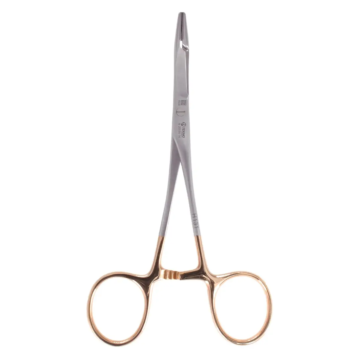Tekno-Medical Nadelhalter nach Olsen-Hegar mit Schere Tekno-Medical Nadelhalter nach Olsen-Hegar mit Schere