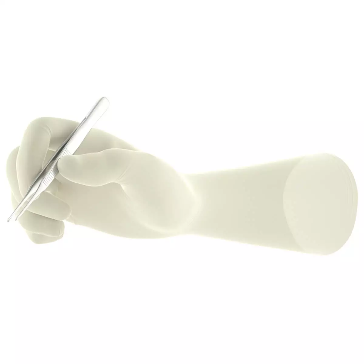 Ansell GAMMEX Latex OP-Handschuh