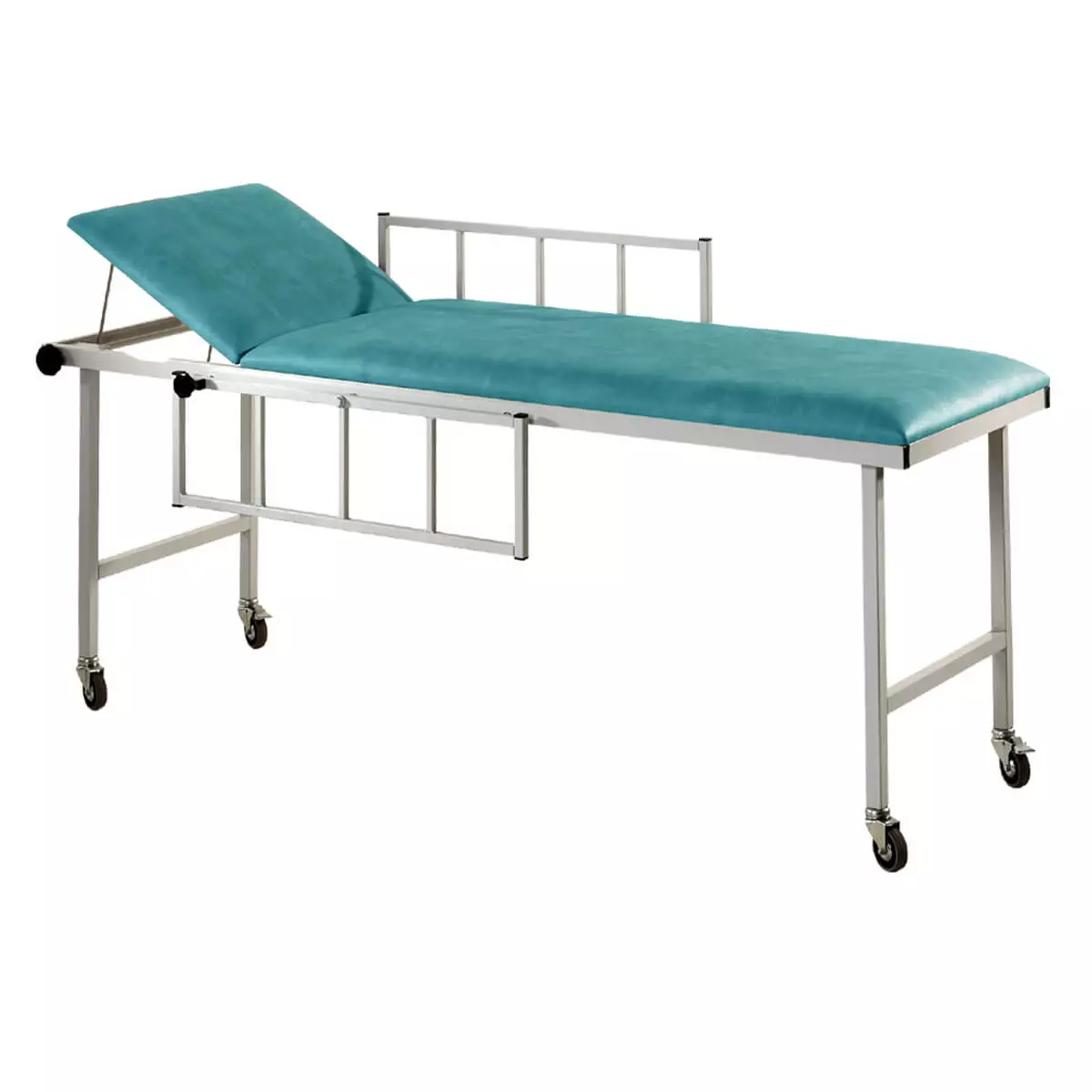 AGA Patiententransportliege mit Seitengittern