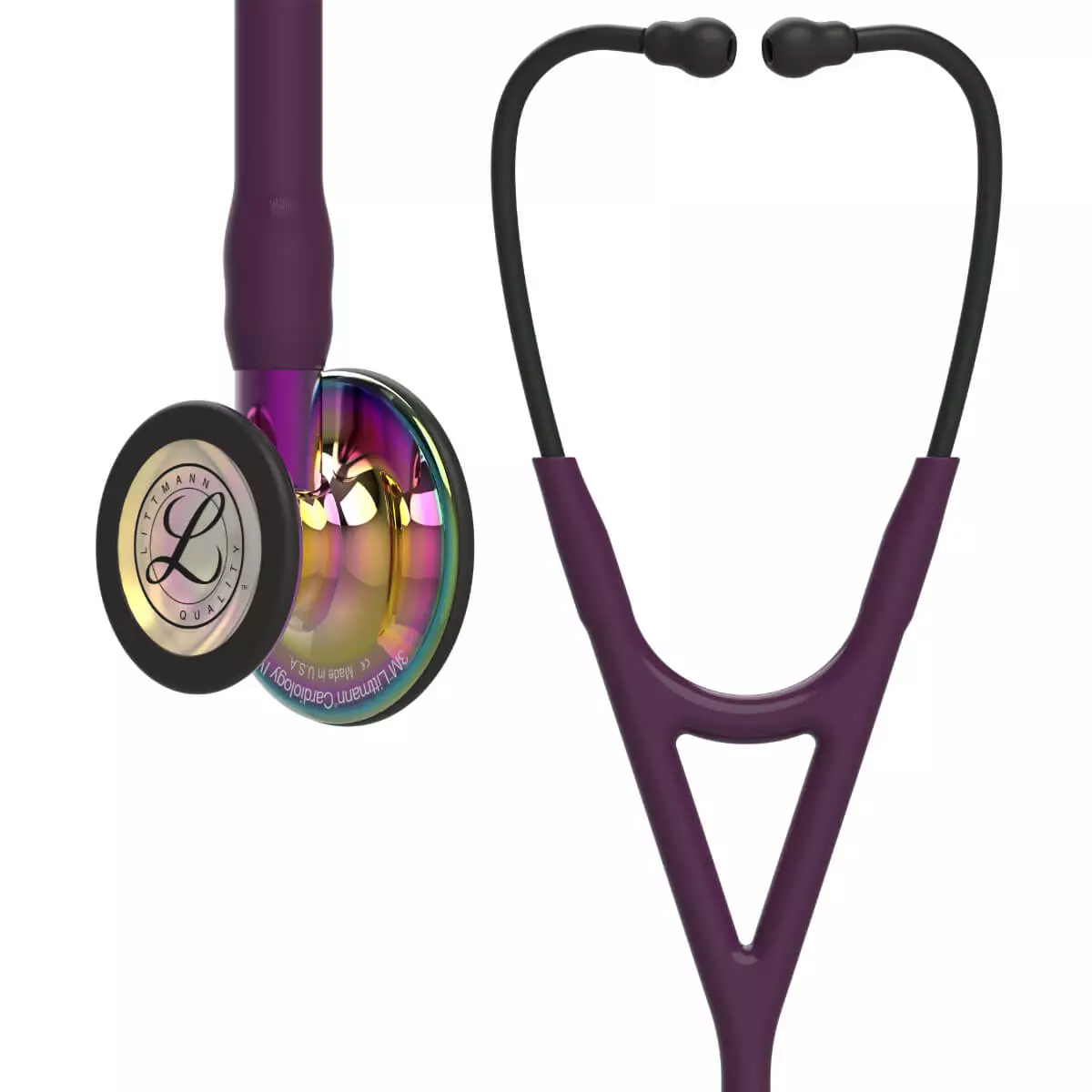Littmann Cardiology IV Stethoskop – Stem Edition