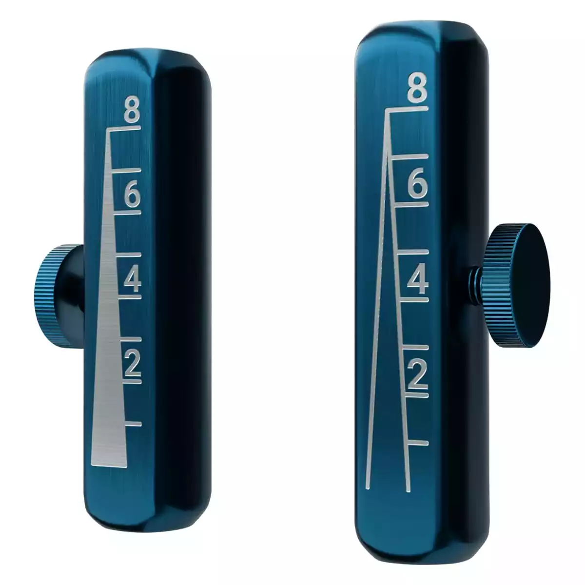 DocCheck Tools Dämpfer für Stimmgabel "Plinng"