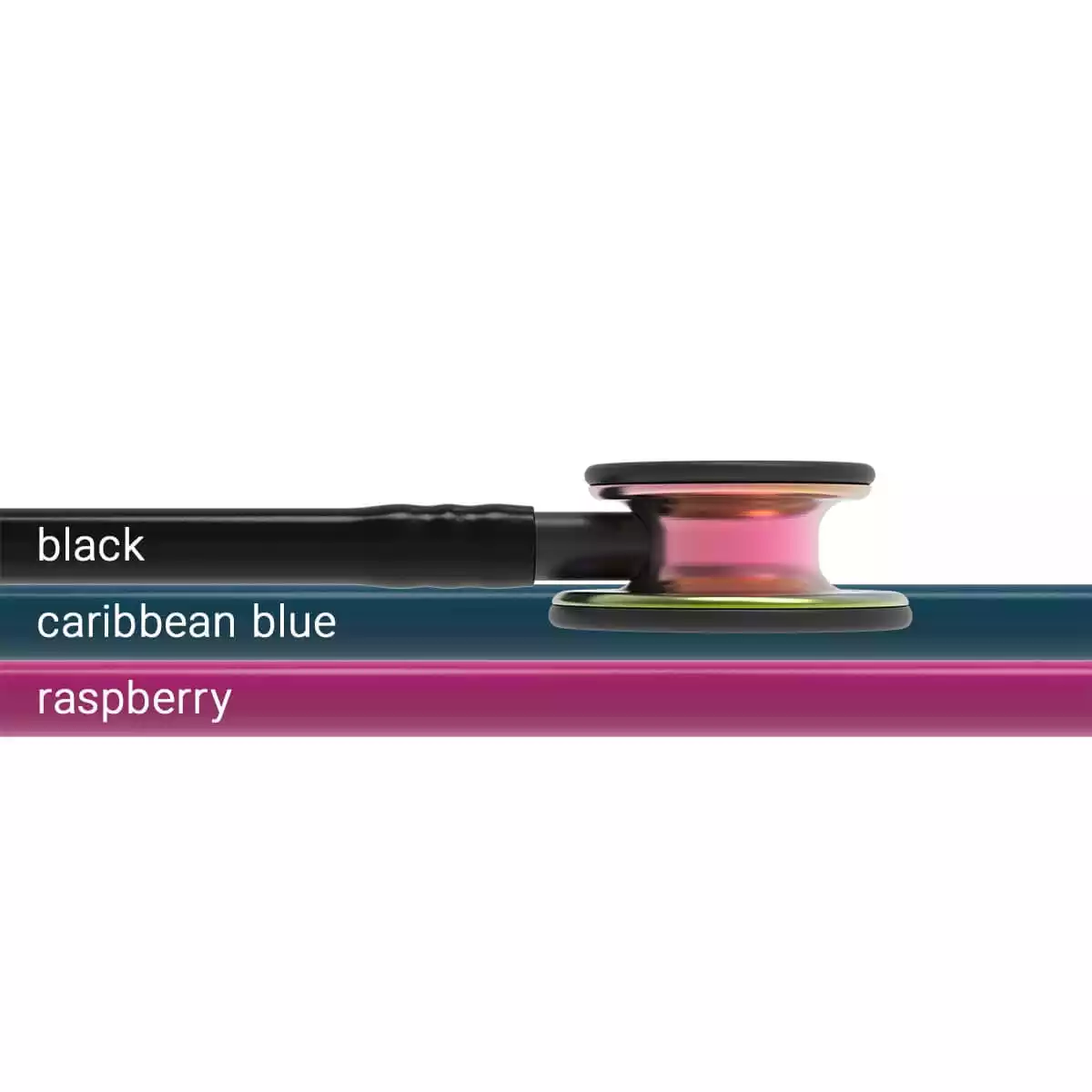 Littmann Classic III Stethoskop – Rainbow Edition