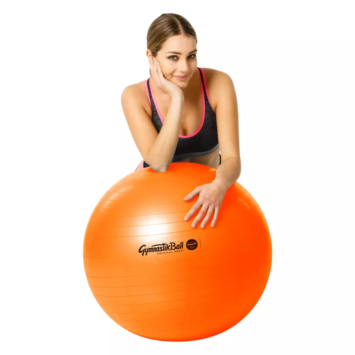 Pezzi Pezziball