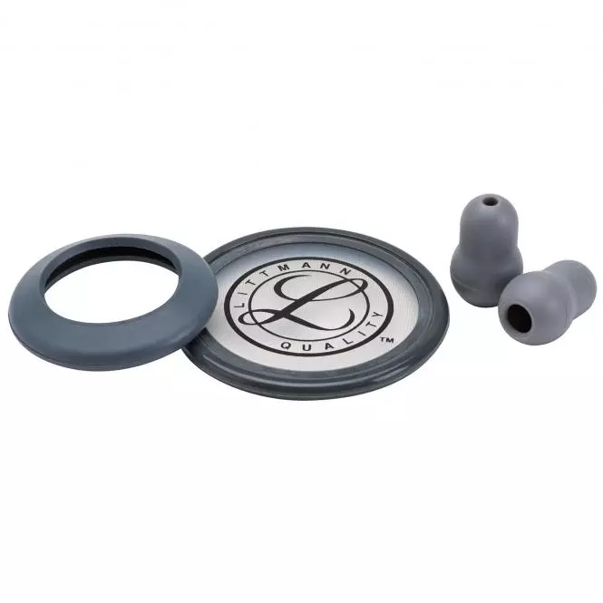 Littmann Ersatzteil-Set für Classic II S.E. Stethoskop