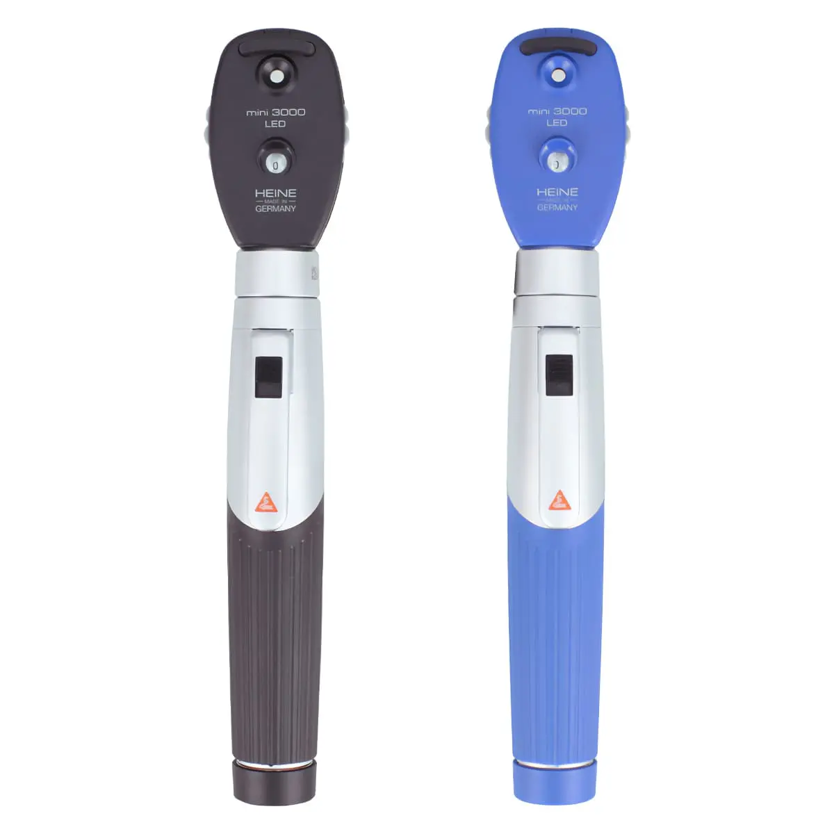 HEINE Optotechnik HEINE mini 3000 Ophthalmoskop