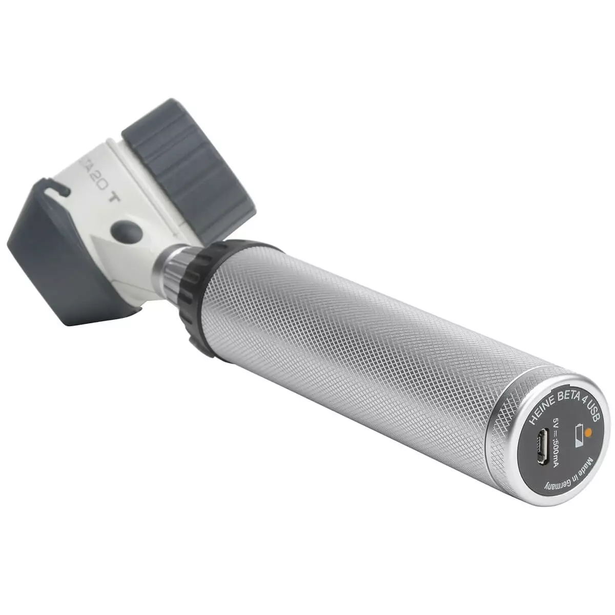 HEINE Optotechnik HEINE DELTA 20T Dermatoskop