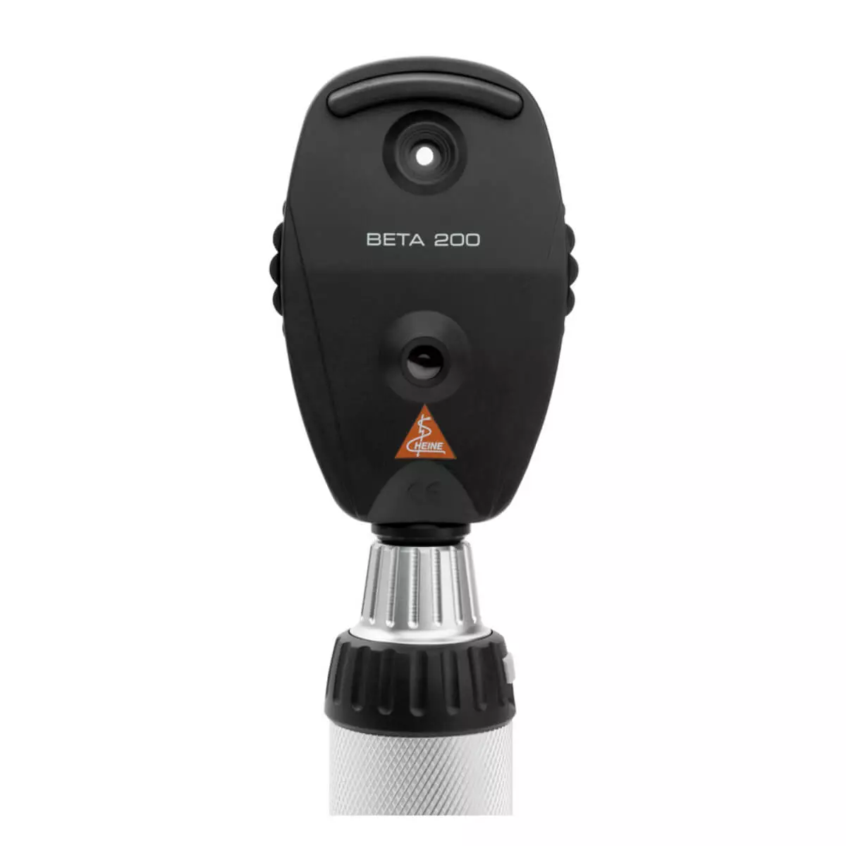 HEINE Optotechnik HEINE BETA 200 LED F.O. Otoskop & BETA 200 LED Ophthalmoskop im Set