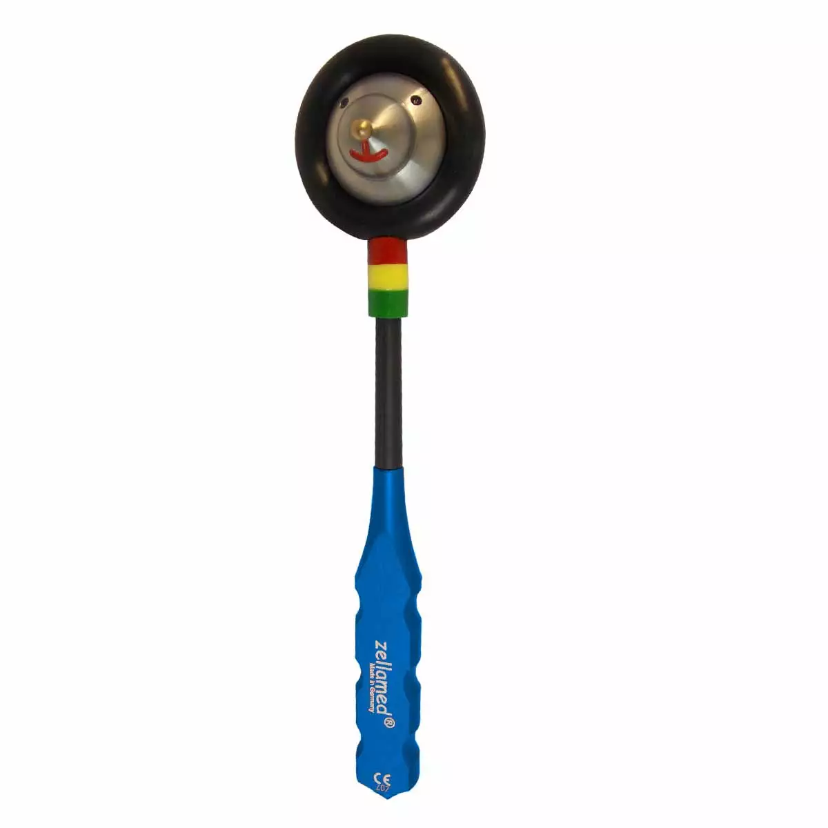 Zellamed Reflexhammer Quadrolit
