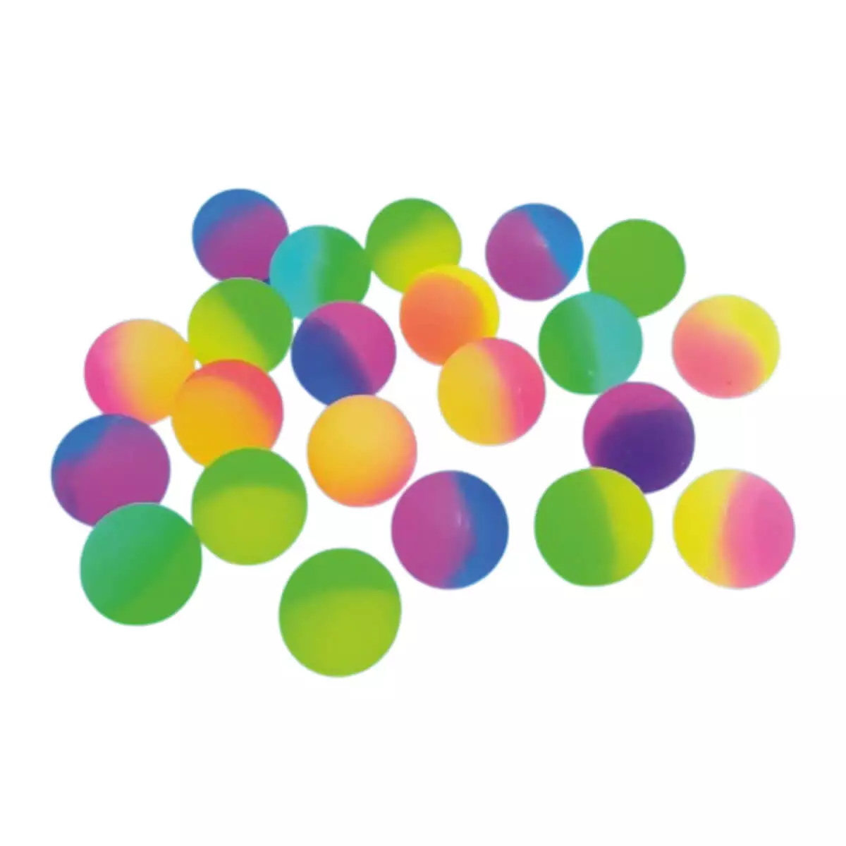 golf toys Flummis