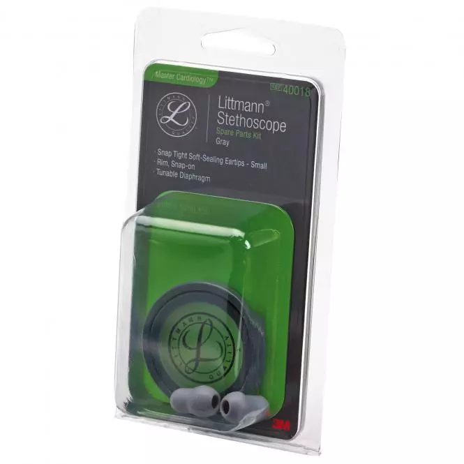 Littmann Ersatzteil-Set für Master Cardiology Stethoskop