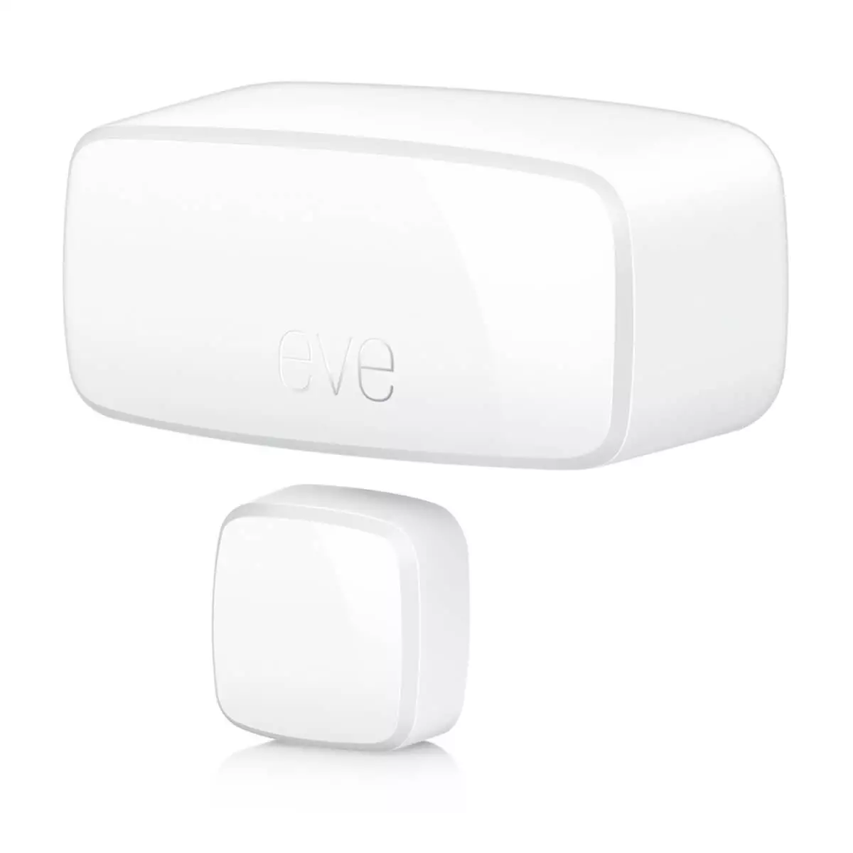 Eve Home Systems Eve Door & Window Smarter Kontaktsensor Eve Home Systems Eve Door & Window Smarter Kontaktsensor
