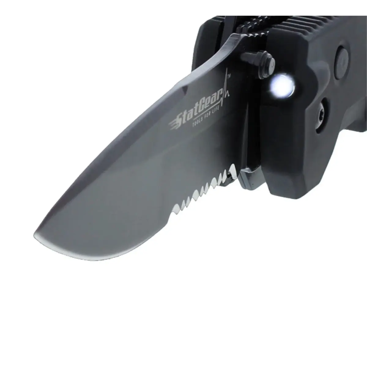 StatGear T3 Rescue Auto Tool StatGear T3 Rescue Auto Tool