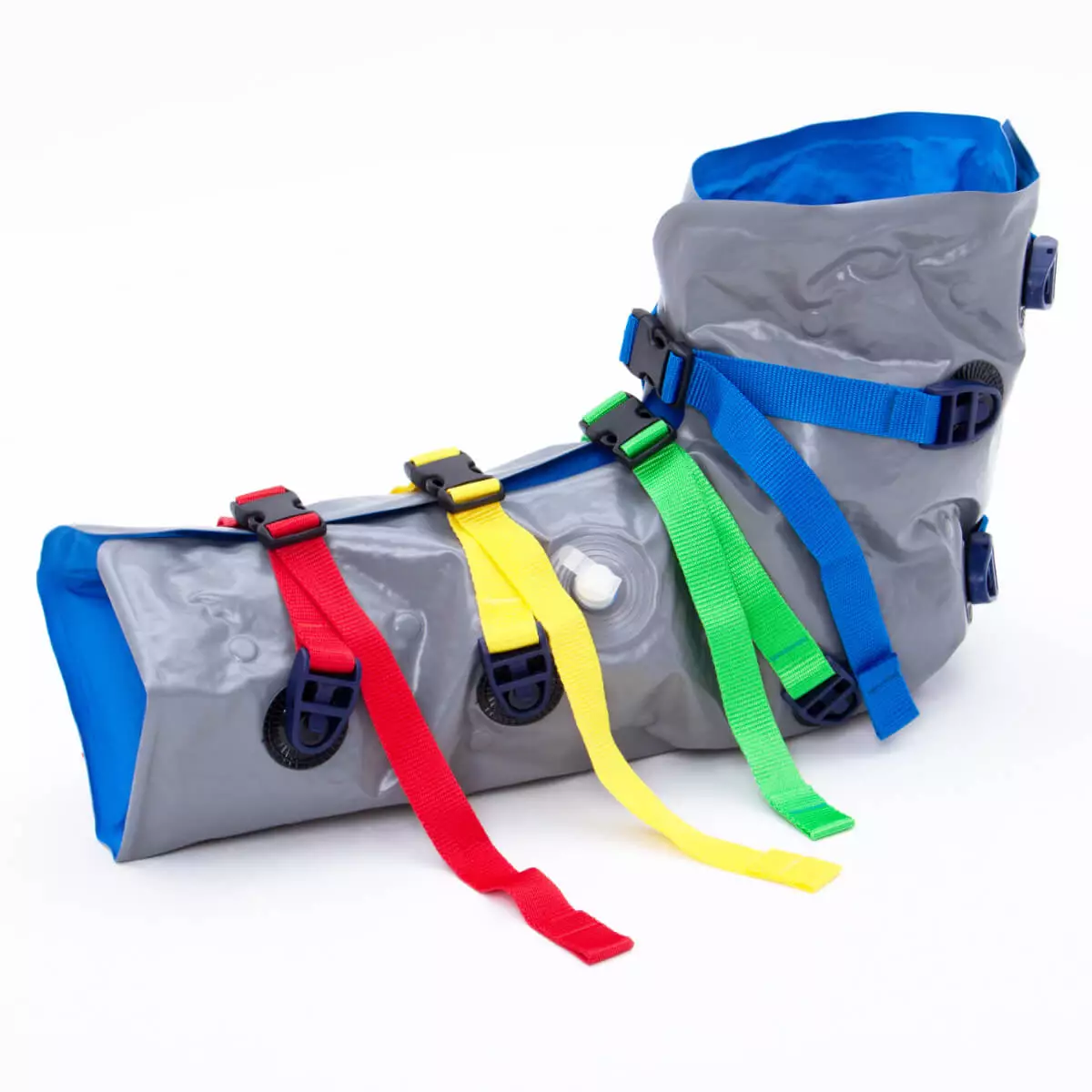 ultraMedic X-BOON TWO Vakuumschienen