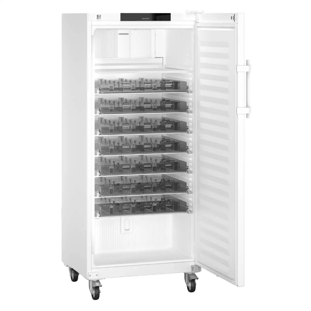 LIEBHERR HMFvh 5501 / 5511 Perfection Medikamentenkühlschrank