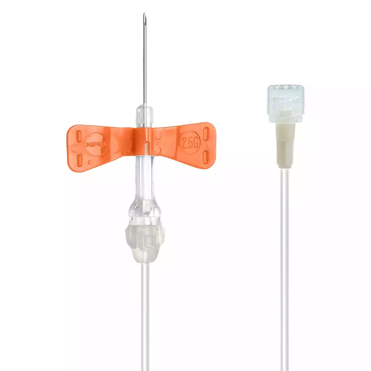 B. Braun Venofix Safety Sicherheitsvenenpunktionsbesteck