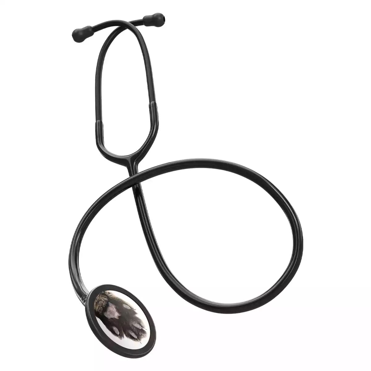 DocCheck Thïngs Bedruckte Fiberglas-Membransets "Drums"