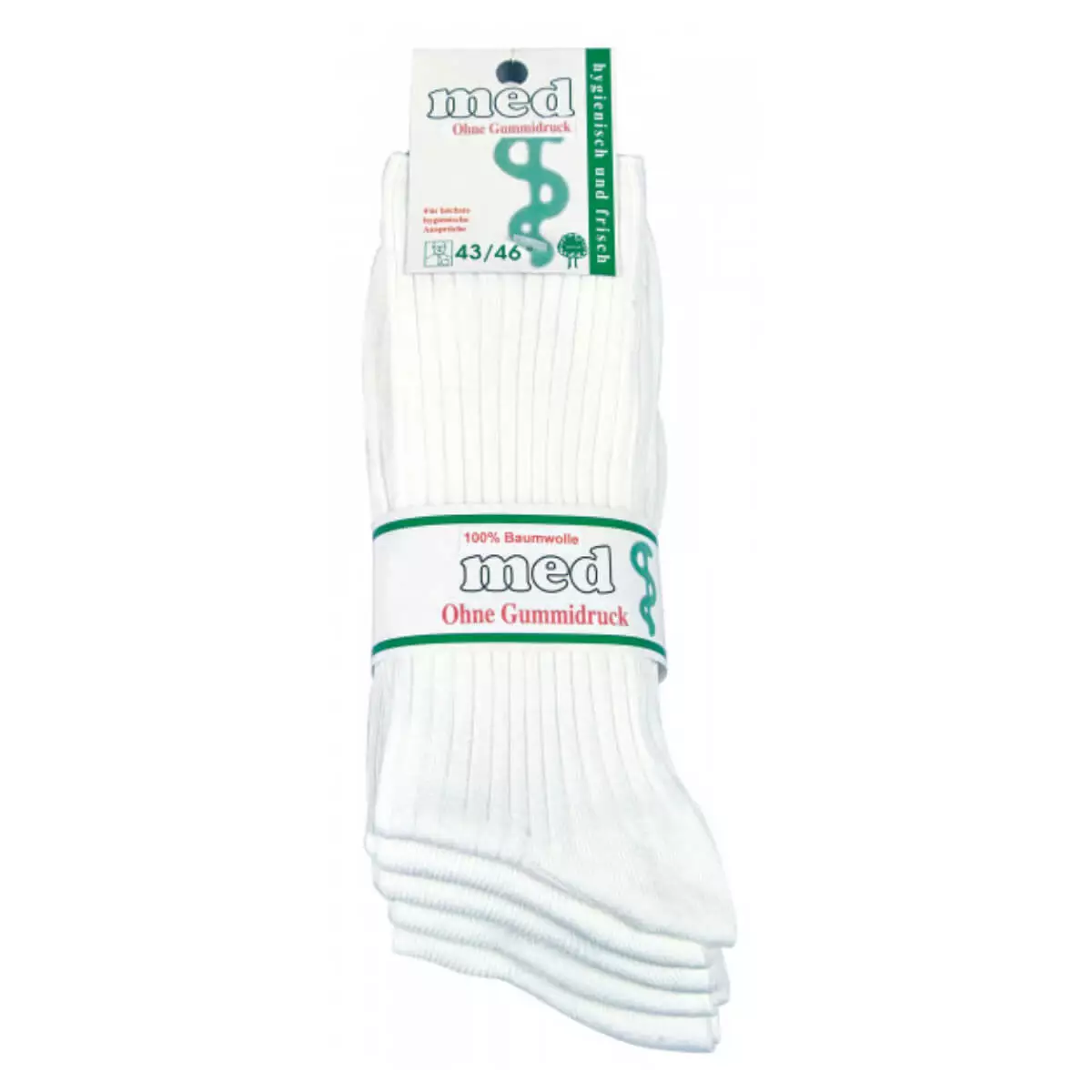 Wowerat Arztsocken