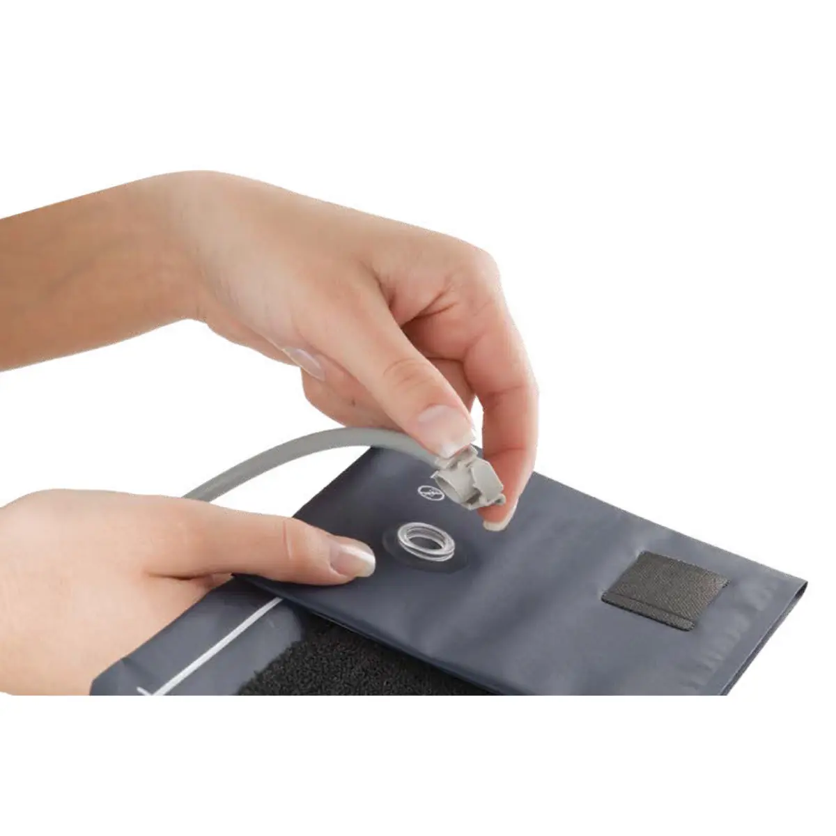 Welch Allyn DuraShock DS58 Aneroid-Blutdruckmessgerät Welch Allyn DuraShock DS58 Aneroid-Blutdruckmessgerät