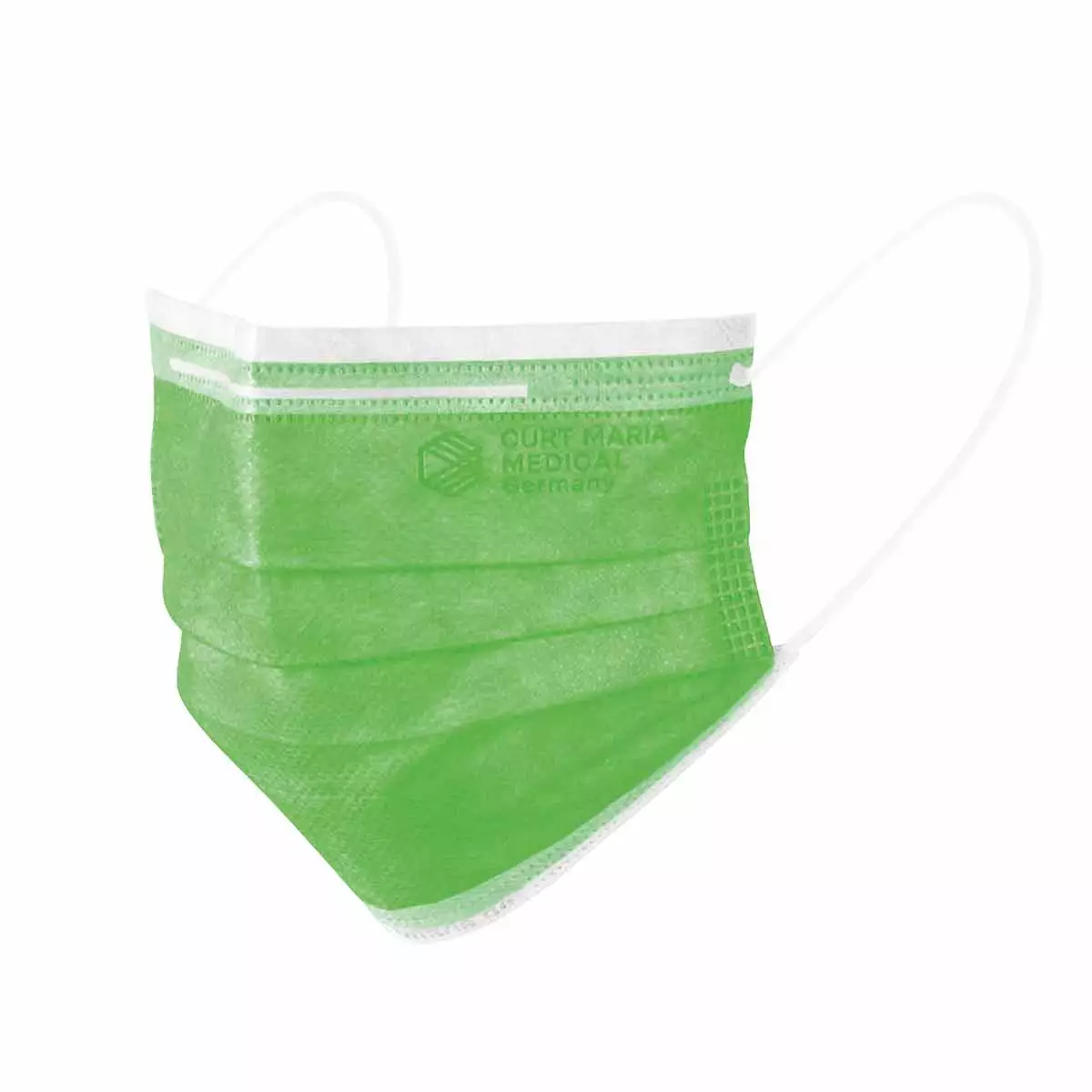 Curt Maria Medical Medizinische Gesichtsmaske Typ II R