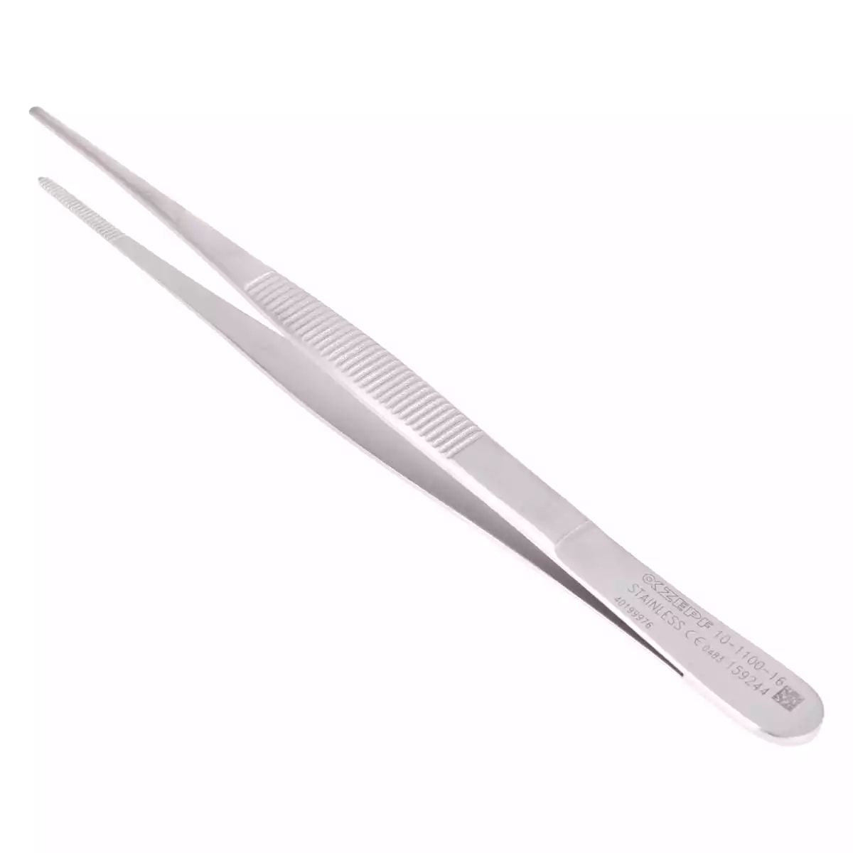 Zepf Medical Instruments Anatomische Pinzette schmal
