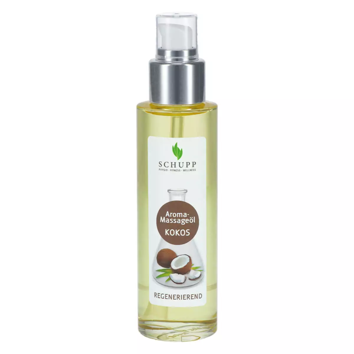 SCHUPP Aroma-Massageöl
