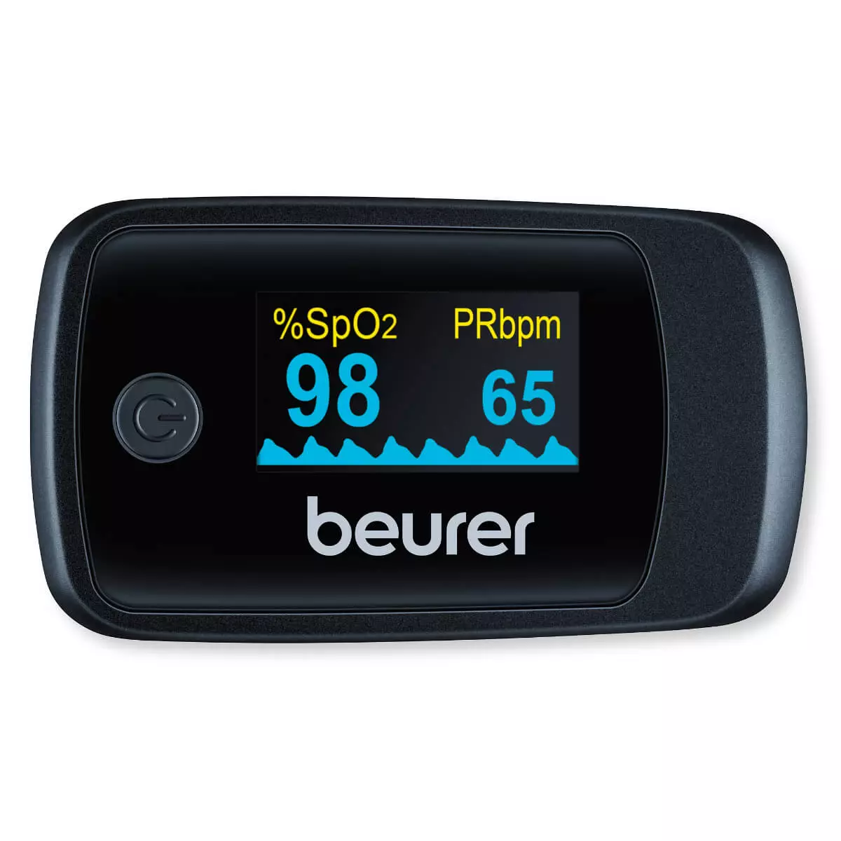 Beurer Pulsoximeter PO 45