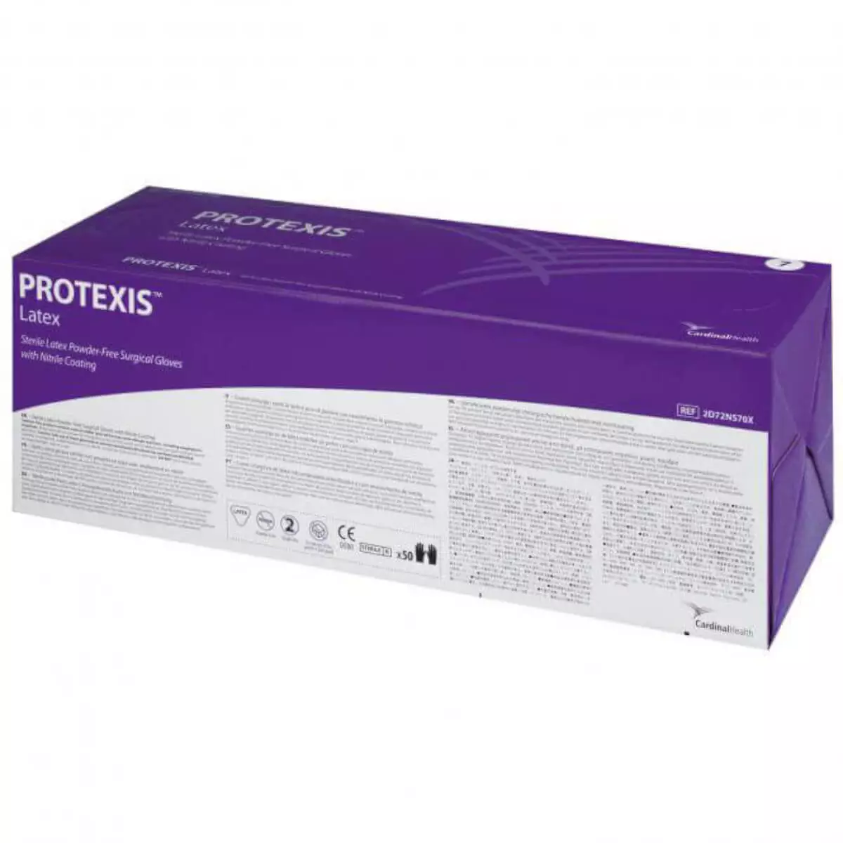 CardinalHealth Protexis Latex OP-Handschuhe
