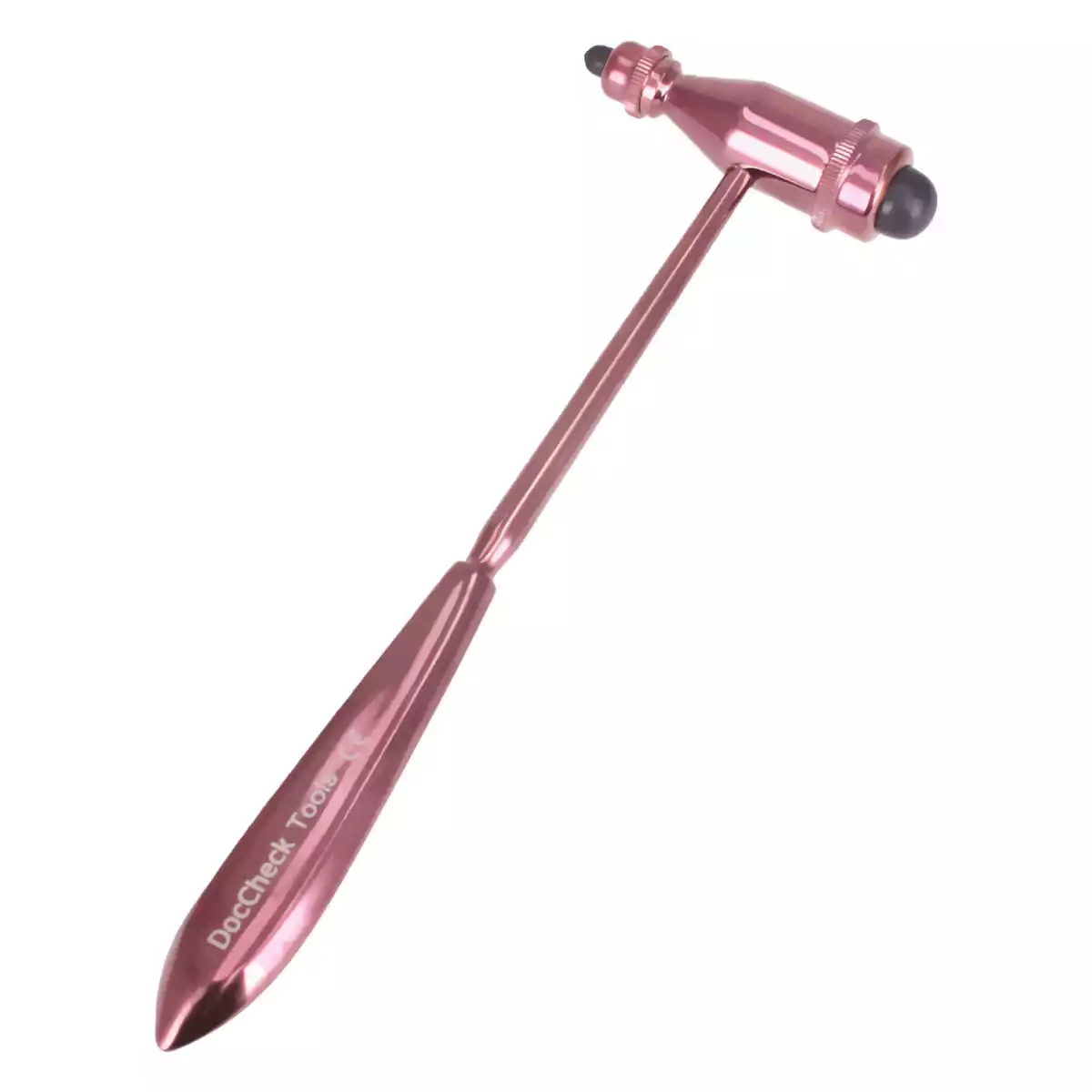 DocCheck Tools Reflexhammer "Klopp" – 2.Wahl