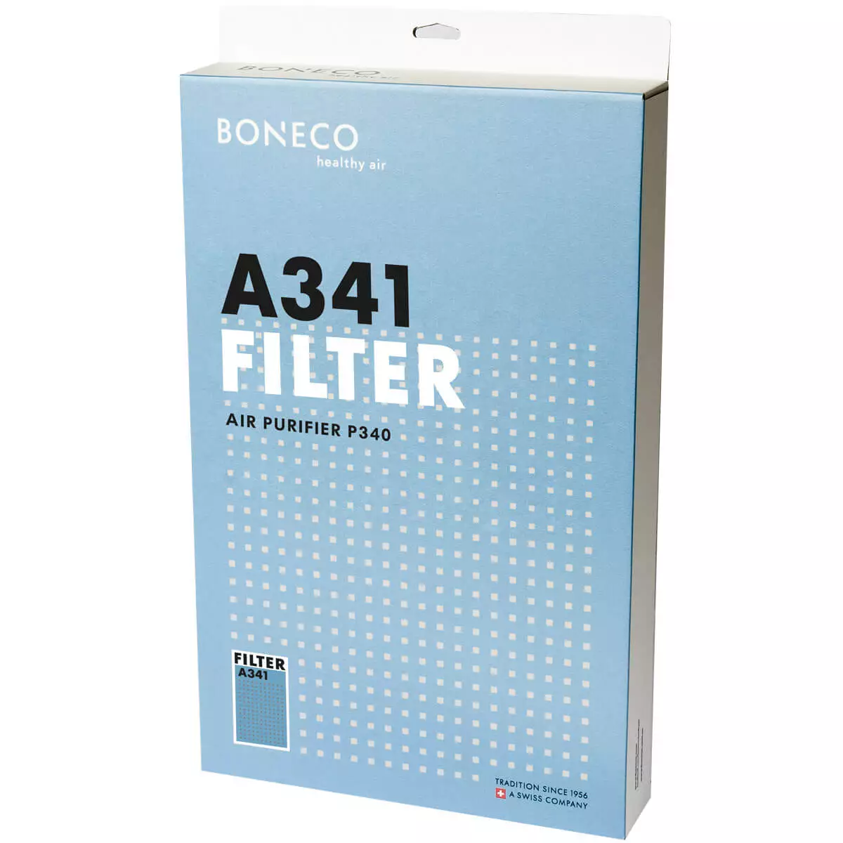 BONECO Ersatzfilter für Luftreiniger P340