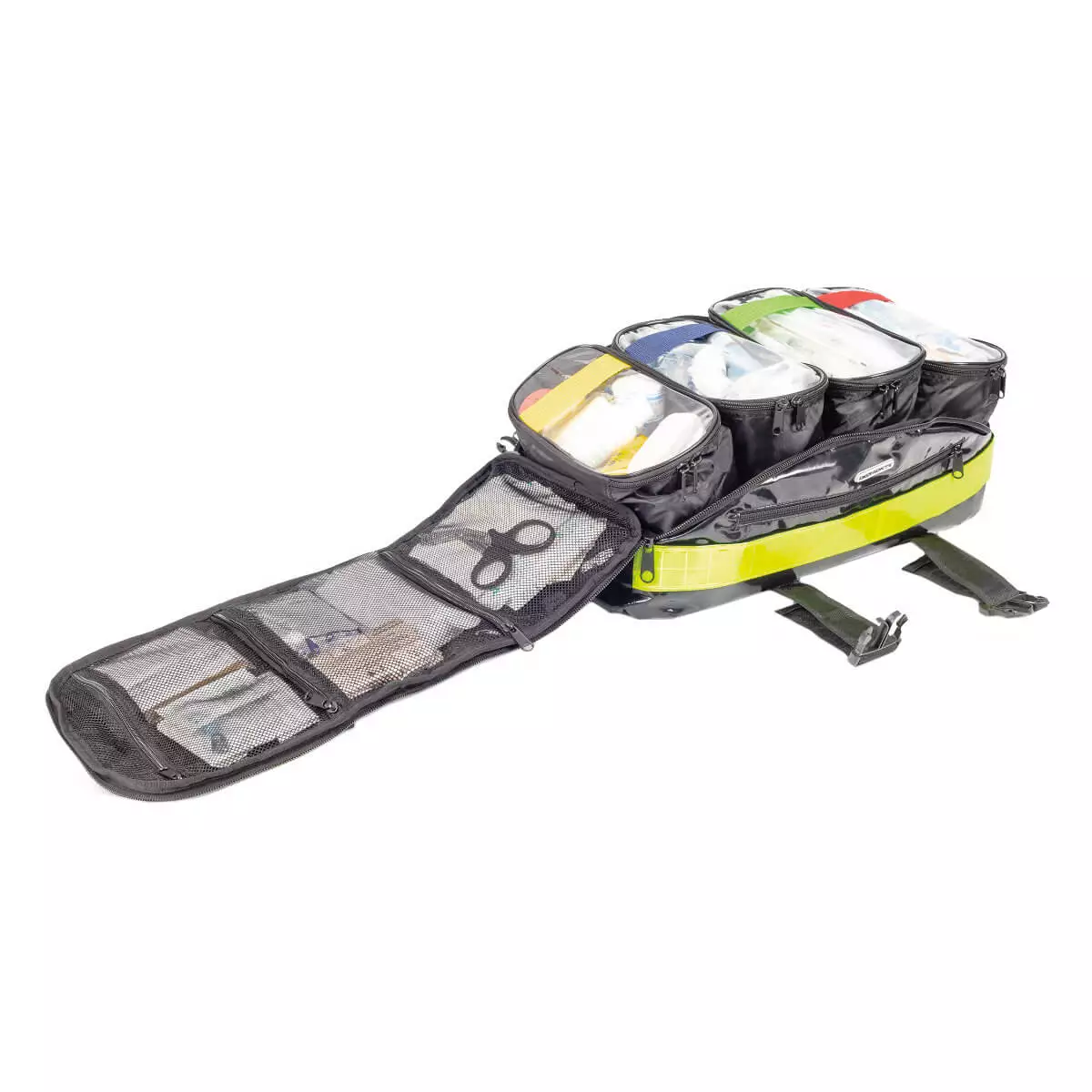 Elite Bags BAGSTER Notfallrucksack/-tasche