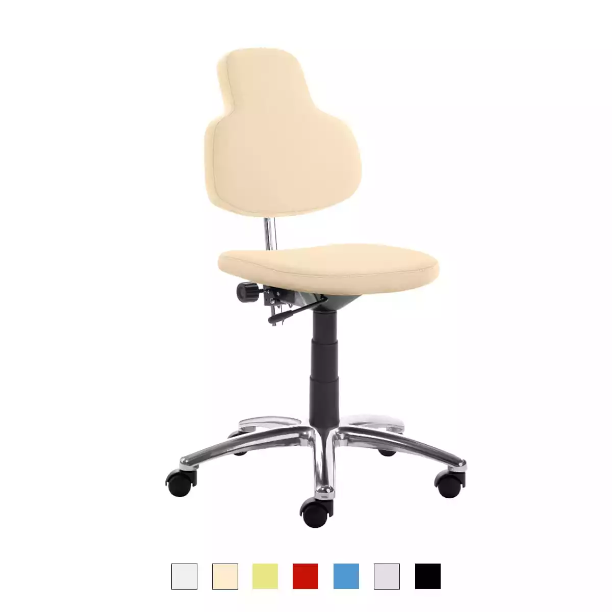 Mayer myMax Drehstuhl