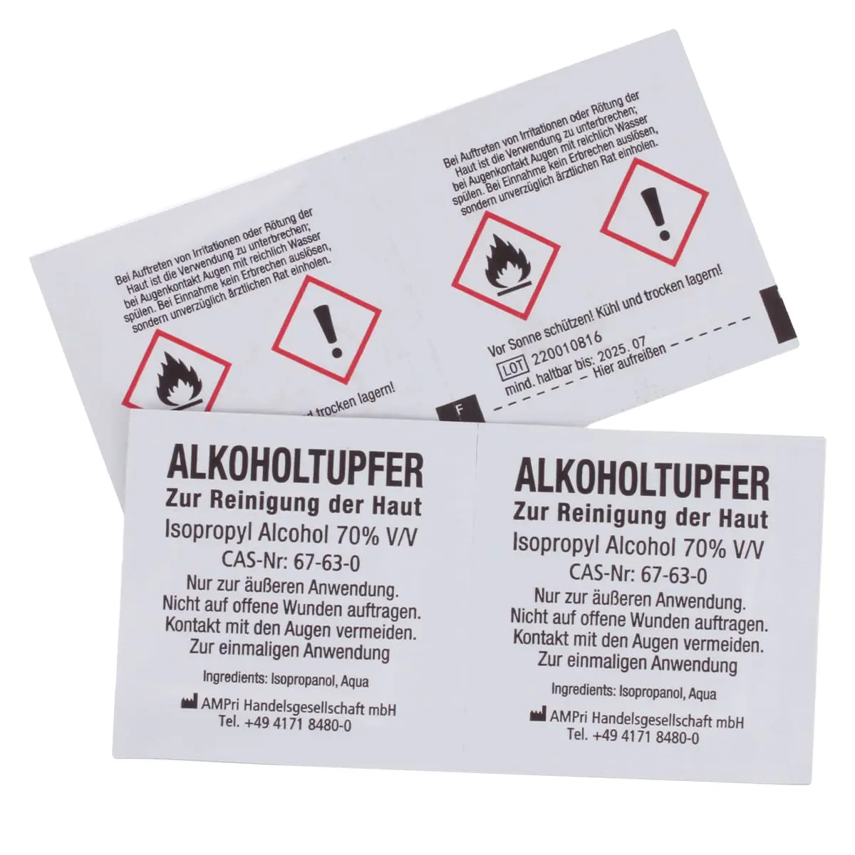 ultraMedic X-BOON TWO Reparaturset