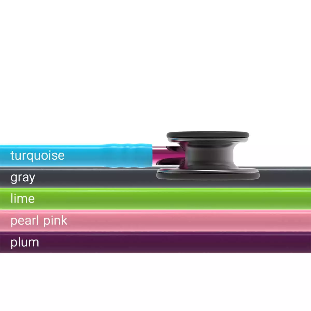 Littmann PJ/U-Kurs-Set Classic III – Stem Edition