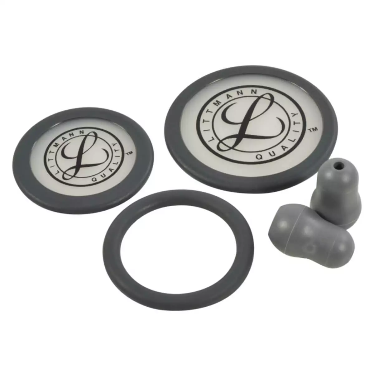 Littmann Ersatzteil-Set für Classic III, Cardiology IV & CORE Stethoskop