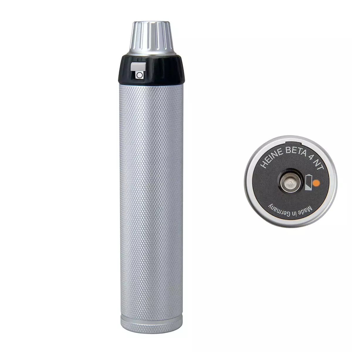 HEINE Optotechnik HEINE BETA 200 LED F.O. Otoskop & BETA 200 LED Ophthalmoskop im Set HEINE Optotechnik HEINE BETA 200 LED F.O. Otoskop & BETA 200 LED Ophthalmoskop im Set