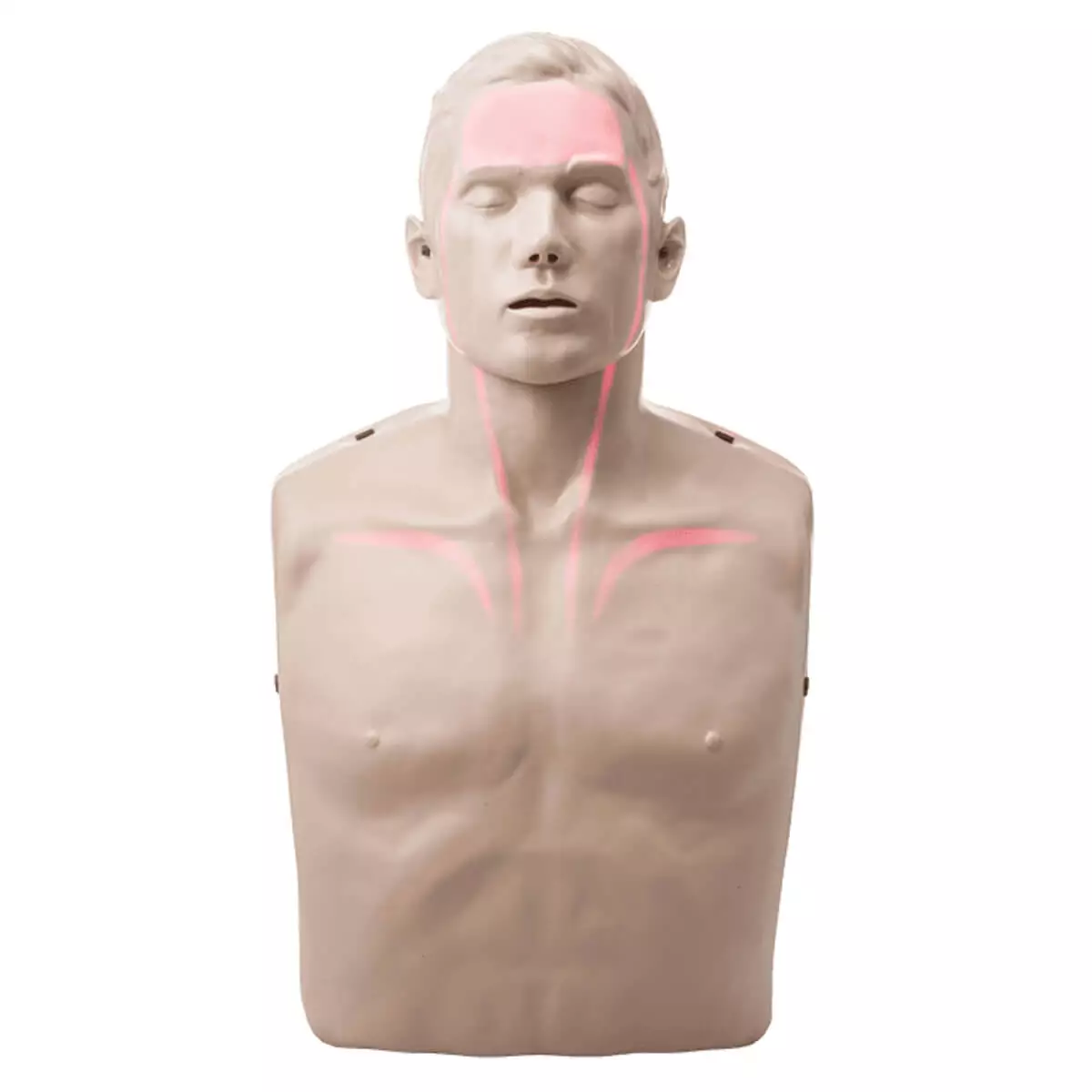 Innosonian BRAYDEN CPR-Trainingspuppe Advanced
