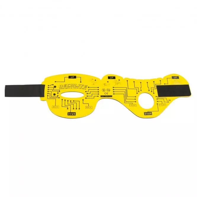 FLAMOR Necklite Immobilisationskragen FLAMOR Necklite Immobilisationskragen