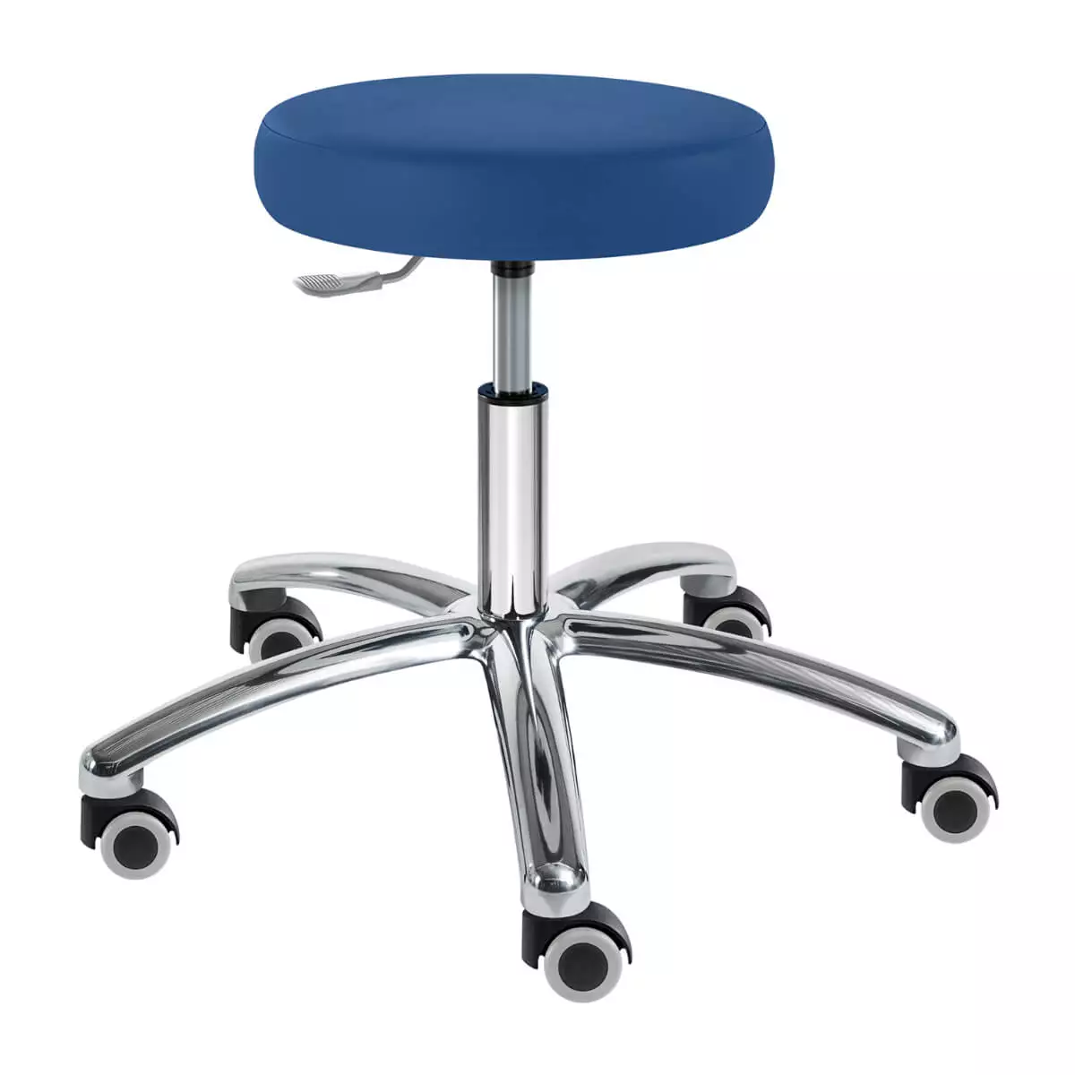 SIMPEX Sella-Med Manus Midi Drehhocker