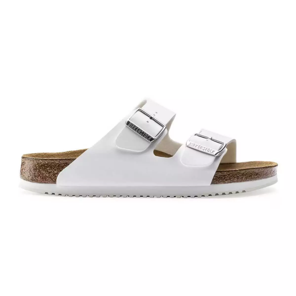 BIRKENSTOCK Arizona PROF White