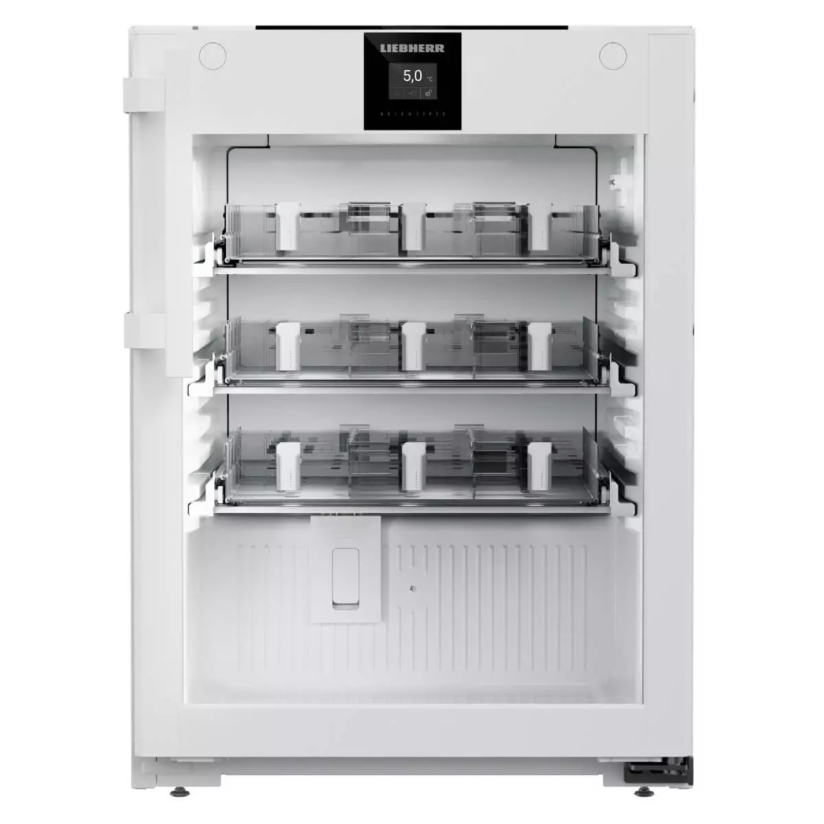 LIEBHERR HMTvh 1501 / 1511 Perfection Medikamentenkühlschrank mit Umluftkühlung LIEBHERR HMTvh 1501 / 1511 Perfection Medikamentenkühlschrank mit Umluftkühlung