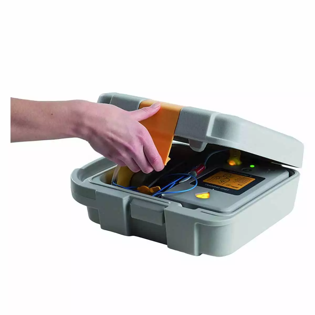 Philips AED Trainer FR3 Schulungs-Defibrillator Philips AED Trainer FR3 Schulungs-Defibrillator