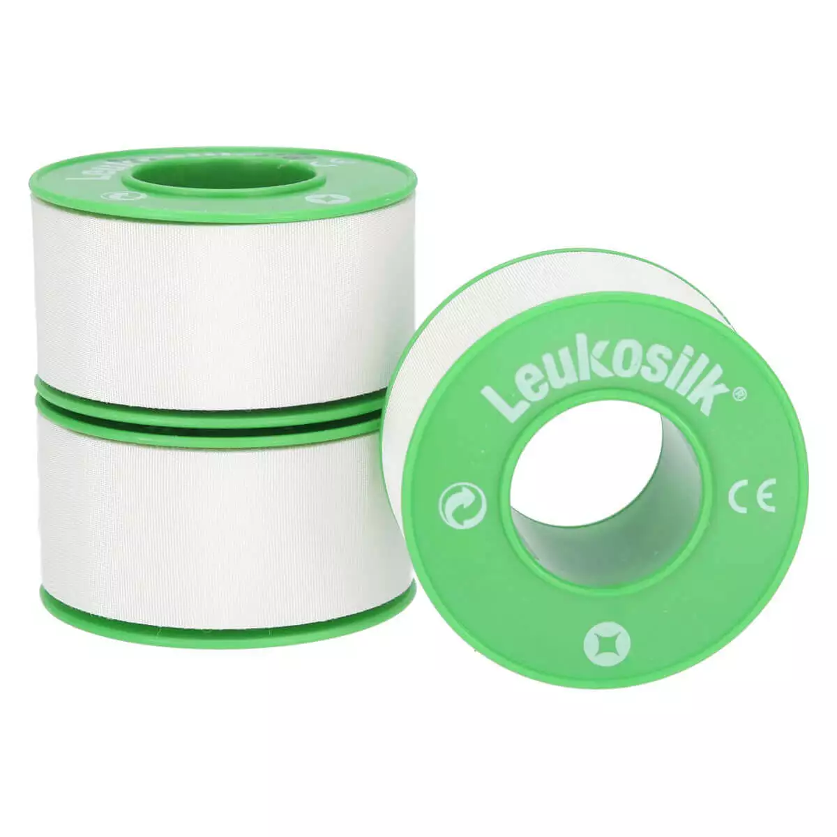 BSN Leukosilk Fixierpflaster