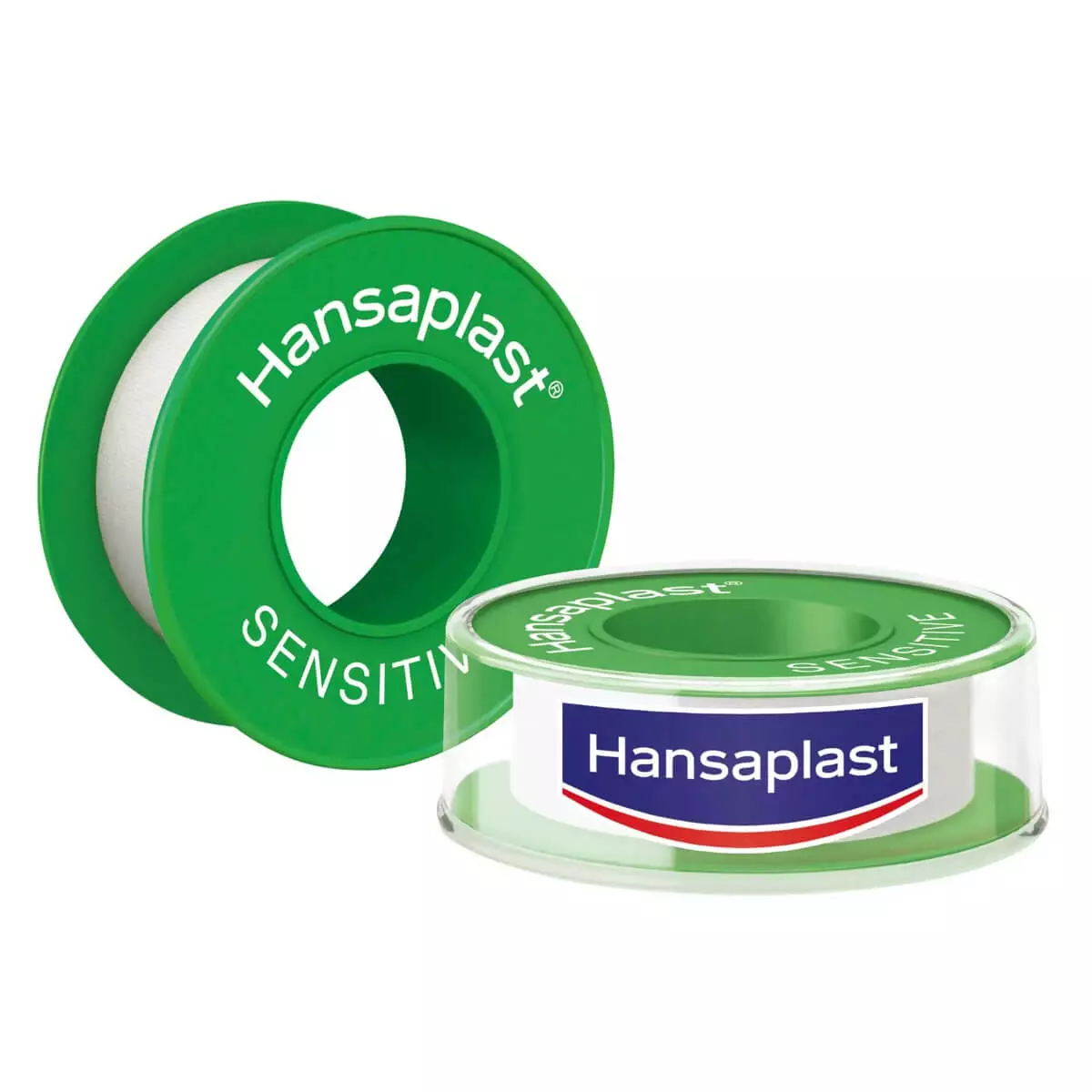Hansaplast Sensitive Fixierpflaster