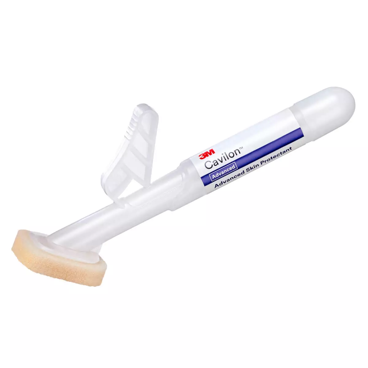 3M Cavilon Advanced Skin Protectant Hautschutz-Applikator