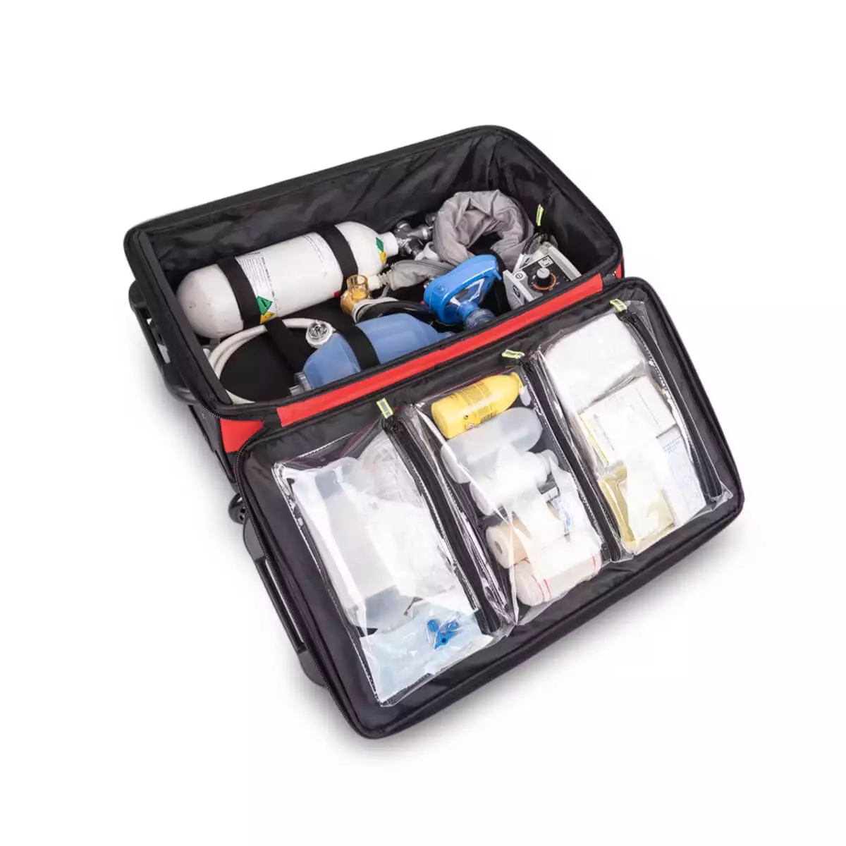 Elite Bags EMERAIR’S Notfalltrolley