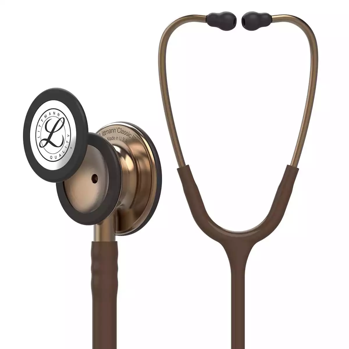Littmann Classic III Stethoskop – Copper Edition